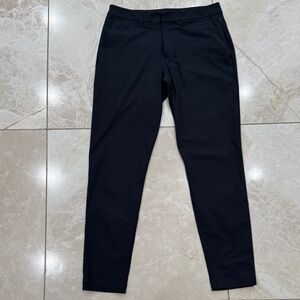 Men's Lululemon ABC slim fit trouser